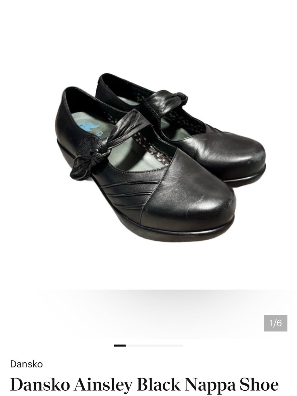 Dansko and Reef Bundle for 1bunter2